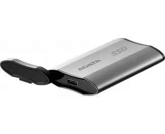 Внешний SSD накопитель 1 TB ADATA SD810 (SD810-1000G-CSG)