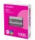 Внешний SSD накопитель 1 TB ADATA SD810 (SD810-1000G-CSG)