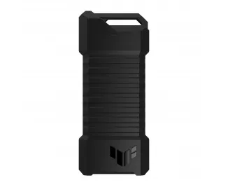 Внешний SSD накопитель 1 TB ASUS TUF Gaming AS1000 Black (90DD02Q0-M09000)