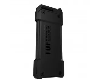 Внешний SSD накопитель 1 TB ASUS TUF Gaming AS1000 Black (90DD02Q0-M09000)