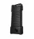 Внешний SSD накопитель 1 TB ASUS TUF Gaming AS1000 Black (90DD02Q0-M09000)
