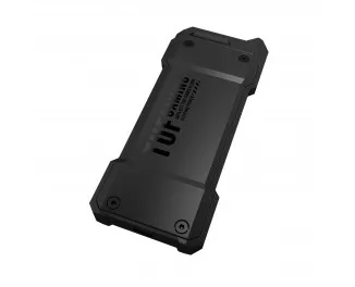 Внешний SSD накопитель 1 TB ASUS TUF Gaming AS1000 Black (90DD02Q0-M09000)