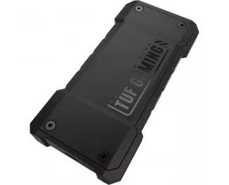 Внешний SSD накопитель 1 TB ASUS TUF GAMING AS1000 PLUS (90DD02W0-M09000)