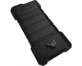 Внешний SSD накопитель 1 TB ASUS TUF GAMING AS1000 PLUS (90DD02W0-M09000)