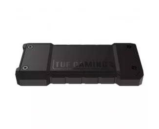 Внешний SSD накопитель 1 TB ASUS TUF GAMING AS1000 PLUS (90DD02W0-M09000)