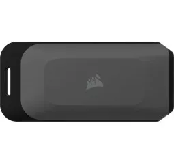 Внешний SSD накопитель 1 ТB Corsair EX100U Black (CSSD-EX100U1TB)