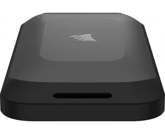 Внешний SSD накопитель 1 ТB Corsair EX100U Black (CSSD-EX100U1TB)