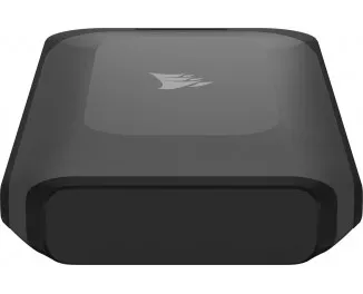 Внешний SSD накопитель 1 ТB Corsair EX100U Black (CSSD-EX100U1TB)
