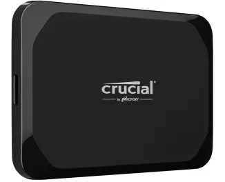 Внешний SSD накопитель 1 TB Crucial X9 (CT1000X9SSD9)