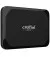 Зовнішній SSD накопичувач 1 TB Crucial X9 (CT1000X9SSD9)