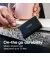 Зовнішній SSD накопичувач 1 TB Crucial X9 (CT1000X9SSD9)