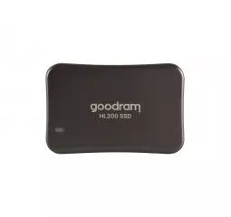 Внешний SSD накопитель 1 TB GOODRAM HL200 (SSDPR-HL200-01T)
