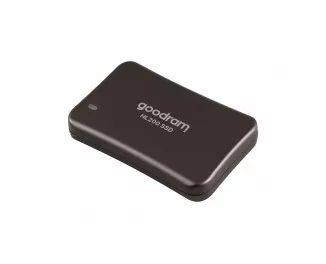 Внешний SSD накопитель 1 TB GOODRAM HL200 (SSDPR-HL200-01T)