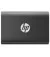 Внешний SSD накопитель 1 TB HP P500 Black (1F5P4AA)