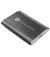 Внешний SSD накопитель 1 TB HP P500 Black (1F5P4AA)