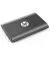 Внешний SSD накопитель 1 TB HP P500 Black (1F5P4AA)