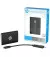 Внешний SSD накопитель 1 TB HP P500 Black (1F5P4AA)