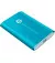 Зовнішній SSD накопичувач 1 TB HP P500 Blue (1F5P6AA)