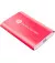 Зовнішній SSD накопичувач 1 TB HP P500 Red (1F5P5AA)