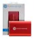 Зовнішній SSD накопичувач 1 TB HP P500 Red (1F5P5AA)