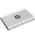 Внешний SSD накопитель 1 TB HP P500 Silver (1F5P7AA)