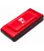 Зовнішній SSD накопичувач 1 ТB Kingston XS1000 Red (SXS1000R/1000GA)