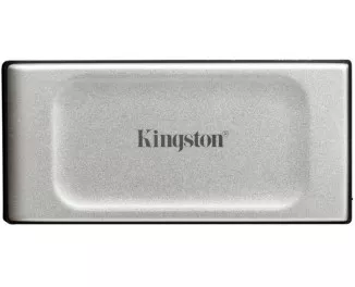 Внешний SSD накопитель 1 TB Kingston XS2000 (SXS2000/1000G)