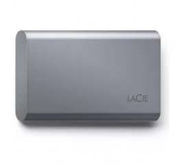 Внешний SSD накопитель 1 TB LaCie Mobile Secure (STKH1000800)