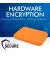 Внешний SSD накопитель 1 TB LaCie Rugged (STHR1000800)