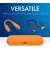 Внешний SSD накопитель 1 TB LaCie Rugged (STHR1000800)