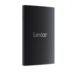 Внешний SSD накопитель 1 TB Lexar SL500 (LSL500X001T-RNBNG)