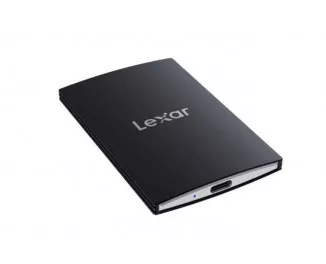 Зовнішній SSD накопичувач 1 TB Lexar SL500 (LSL500X001T-RNBNG)