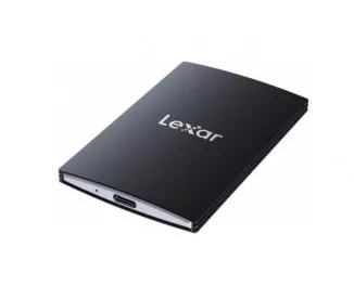 Зовнішній SSD накопичувач 1 TB Lexar SL500 (LSL500X001T-RNBNG)