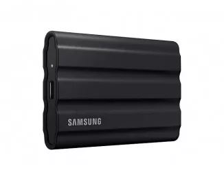 Зовнішній накопичувач SSD 1 TB Samsung T7 Shield (MU-PE1T0S/EU)