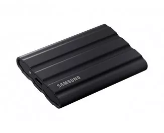 Зовнішній накопичувач SSD 1 TB Samsung T7 Shield (MU-PE1T0S/EU)