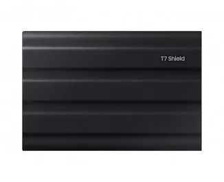 Зовнішній накопичувач SSD 1 TB Samsung T7 Shield (MU-PE1T0S/EU)