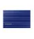 Внешний SSD накопитель 1 TB Samsung T7 Shield Blue (MU-PE1T0R/EU)