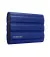 Внешний SSD накопитель 1 TB Samsung T7 Shield Blue (MU-PE1T0R/EU)