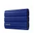 Внешний SSD накопитель 1 TB Samsung T7 Shield Blue (MU-PE1T0R/EU)