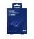 Внешний SSD накопитель 1 TB Samsung T7 Shield Blue (MU-PE1T0R/EU)