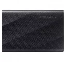 Внешний SSD накопитель 1 TB Samsung T9 (MU-PG1T0B/EU)