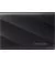 Внешний SSD накопитель 1 TB Samsung T9 (MU-PG1T0B/EU)