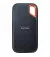 Внешний SSD накопитель 1 TB SanDisk Extreme Portable V2 Black (SDSSDE61-1T00-G30)