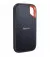 Внешний SSD накопитель 1 TB SanDisk Extreme Portable V2 Black (SDSSDE61-1T00-G30)