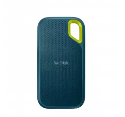 Внешний SSD накопитель 1 TB SanDisk Extreme Portable V2 Monterey (SDSSDE61-1T00-G25M)