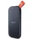 Зовнішній SSD накопичувач 1 TB SanDisk Portable (SDSSDE30-1T00-G26)