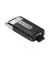 Внешний SSD накопитель 1 TB Team PD20 Mini (TPSEG5001T0C102)
