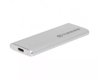Зовнішній SSD накопичувач 1 TB Transcend ESD260C (TS1TESD260C)
