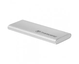 Зовнішній SSD накопичувач 1 TB Transcend ESD260C (TS1TESD260C)