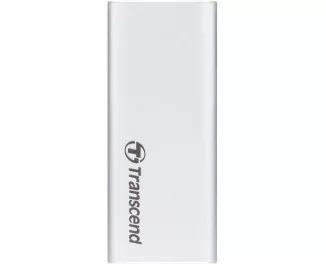 Зовнішній SSD накопичувач 1 TB Transcend ESD260C (TS1TESD260C)
